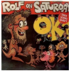 Rolf on Saturday OK? [Vinyl]