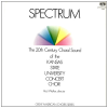 Spectrum [Vinyl]