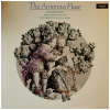 The Amorous Flute (David Munrow plays popular music from early eighteenth century London) [Vinyl]