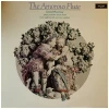 The Amorous Flute (David Munrow plays popular music from early eighteenth century London) [Vinyl]
