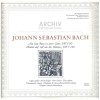 Bach: Ein Feste Burg Ist Unser Gott BWV 80; Wachet auf, Ruft Uns Die Stimme BWV 140 [Vinyl]