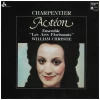 Charpentier: Acteon [Vinyl]