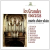 Les Grandes Toccatas [Vinyl]