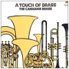 A Touch Of Brass [Vinyl]