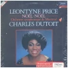 Leontyne Price / Charles DuToit: Noel [Vinyl]
