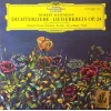 Schumann: Dichterliebe, Liederkreis Op. 24 [Vinyl]