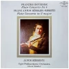 Devienne: Flute Concerto No. 4; Rossler-Rosetti: Flute Concerto in G major [Vinyl]