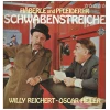 Haberle Und Pfleiderer - Schwabenstreiche [Vinyl]