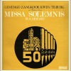 W. A. Mozart: Missa Solemnis Gemengd Zangkoor Loven Tilburg 50 Years [Vinyl]