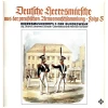 Deutsche Heeresmarsche Aus Der Preussischen Armeemarsch-Sammlung - Folge 5 [Vinyl]