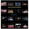 Nova Scotia Tattoo - Vol 4 & 5 - Special 2 volume edition (Finale) (2 LPs) [Vinyl]