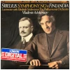 Sibelius: Symphony No. 4, Op 63, Finlandia Op 26 [Vinyl]