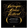 Edward Tarr Brass Ensemble: Baroque Brass Festival [Vinyl]