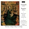 Vivaldi: Gloria; Pergolesi: Magnificat [Vinyl]