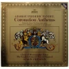 Georg Friedrich Handel - The Choir Of Westminster Abbey , English Concert [Vinyl]