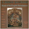 A Tudor Pageant - Music of the English Renaissance [Vinyl]