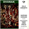 Dvorak: Cello Concerto Op. 104 in B Minor [Vinyl]