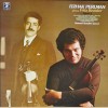 Itzhak Perlman Plays Fritz Kreisler, Album 2 [Vinyl]