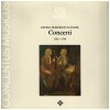 Georg Friedrich Handel: Concerti 1703 - 1739 [Vinyl]