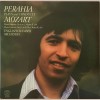 Perahia Plays and Conducts Mozart: Piano Concerto No.8,  Piano Concerto No. 22 [Vinyl]