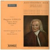 Bach: Integrale des 14 Concerti pour Clavecin et Orchestre - 14 Concertos for Harpsichord & Orchestra - Volume IV [Vinyl]