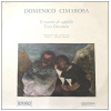 Ettore Gracis / Des Cento Soli: Cimarosa Il Maestro di Cappella [Vinyl]