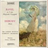 Ravel: La Valse, Rhapsodie Espagnole: Debussy: Iberia [Vinyl]