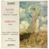 Ravel: La Valse, Rhapsodie Espagnole: Debussy: Iberia [Vinyl]