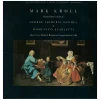 Mark Kroll - Harpsichord Music of Handel and Scarlatti [Vinyl]