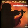 Escale Hongroise [Vinyl]