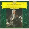 Georg Friedrich Handel - Berliner Philharmoniker - Rafael Kubelik - Wassermusik-Suite - Feuerwerksmusik [Vinyl]