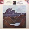 Sibelius: Symphony No. 2 in D, Op.43 [Vinyl]