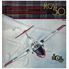 RCAF 50 [Vinyl]