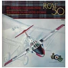 RCAF 50 [Vinyl]