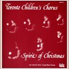 Spirit of Christmas [Vinyl]