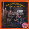Charlie Farquharson's Bible Stories - For Children of All Ages [Vinyl]