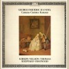 Handel: Cantatas [Vinyl]