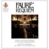 Faure: Requiem [Vinyl]
