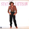 Stacy Lattisaw - Let Me Be Your Angel [Vinyl]