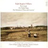 Vaughan Williams: Flos Campi, An Oxford Elegy, Five Variants of Dives & Lazarus [Vinyl]