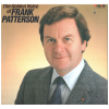 The Golden Voice of Frank Patterson [Vinyl]