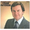 The Golden Voice of Frank Patterson [Vinyl]