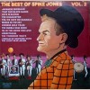 The Best Of Spike Jones Vol. 2 [Vinyl]