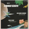 Music by R. Murray Schafer: Adieu Robert Schumann, Hymn to Night [Vinyl]