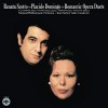 Renata Scotto and Placido Domingo sing Romantic Opera Duets [Vinyl]