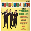 Harmonica Hits of the Three Reeds [Vinyl]