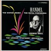 Handel: Water Music; Royal Fireworks [Vinyl]