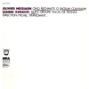 Messiaen: Cinq Rechants, O Sacrum Convivum!; Xenakis: Nuits [Vinyl]