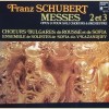 Schubert: Masses No. 2 & 3 [Vinyl]