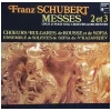 Schubert: Masses No. 2 & 3 [Vinyl]